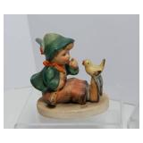 Goebel Hummel Figurines – Set of 5