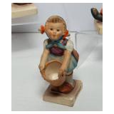 Goebel Hummel Figurines – Set of 5