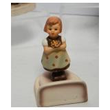 Goebel Hummel Figurines – Set of 5