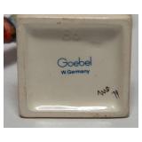 Goebel Hummel Figurines – Set of 5