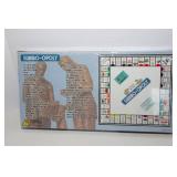 Faribo-Opoly – Unopened Monopoly Edition Based on Faribault, MN