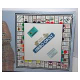 Faribo-Opoly – Unopened Monopoly Edition Based on Faribault, MN