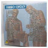 Faribo-Opoly – Unopened Monopoly Edition Based on Faribault, MN