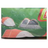 Coleman Rondeau 3-Person Tent