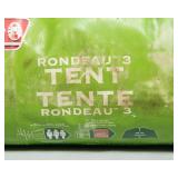 Coleman Rondeau 3-Person Tent