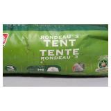 Coleman Rondeau 3-Person Tent