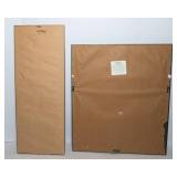 “Hope” Framed Art Print & Decorative Mirror