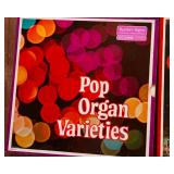 Lot of Vintage LP Vinyl Records – Christmas and Readers Digest Collections