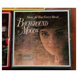 Lot of Vintage LP Vinyl Records – Christmas and Readers Digest Collections