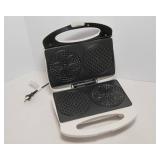 Toastmaster Pizzelle & Cookie Maker – In Box