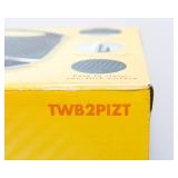 Toastmaster Pizzelle & Cookie Maker – In Box