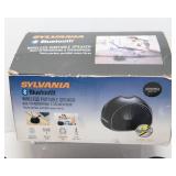 Beats Solo Wired Headphones with Case, Sylvania Bluetooth & Miscellaneous Cords