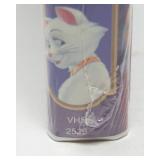 Disney Masterpiece Collection VHS Tapes – Sealed Set