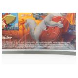 Disney Masterpiece Collection VHS Tapes – Sealed Set