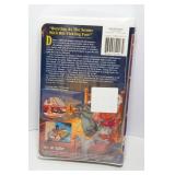 Disney Masterpiece Collection VHS Tapes – Sealed Set