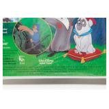 Disney Masterpiece Collection VHS Tapes – Sealed Set