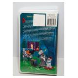 Disney Masterpiece Collection VHS Tapes – Sealed Set