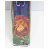 Disney Masterpiece Collection VHS Tapes – Sealed Set