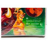 Disney Masterpiece Collection VHS Tapes – Sealed Set
