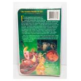 Disney Masterpiece Collection VHS Tapes – Sealed Set