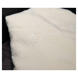 Vintage Tablecloths – Set of Three