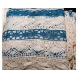 Vintage Tablecloths – Set of Three