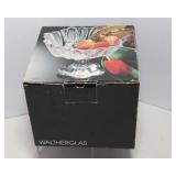 Variety of Glassware - Including Crystal and German-Made