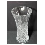 Variety of Glassware - Including Crystal and German-Made