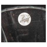 Variety of Glassware - Including Crystal and German-Made