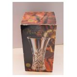 Variety of Glassware - Including Crystal and German-Made