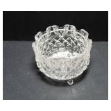 Variety of Glassware - Including Crystal and German-Made