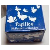 Variety of Glassware - Including Crystal and German-Made