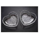 Variety of Glassware - Including Crystal and German-Made