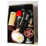 Vintage 1930s Shoeshine Kit