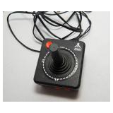 Atari TV Games Console – 2002, Untested