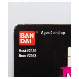 Bandai 1995 Mighty Morphin Power Rangers Special Edition Auto-Morphin Yellow Ranger Action Figure – Sealed