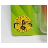 Bandai 1995 Mighty Morphin Power Rangers Special Edition Auto-Morphin Yellow Ranger Action Figure – Sealed