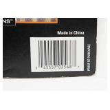 Bandai 1995 Mighty Morphin Power Rangers Special Edition Auto-Morphin Yellow Ranger Action Figure – Sealed