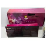 Zumba Fitness Exhilarate Body Shaping System DVD Set + Toning Sticks