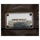 Set of Six Purses – Various Styles & Brands