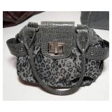 Set of Six Purses – Various Styles & Brands