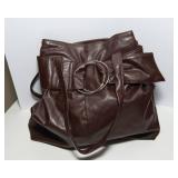 Set of Six Purses – Various Styles & Brands