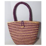 Set of Six Purses – Various Styles & Brands