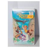 Black Diamond Disney VHS Tapes – Sealed Set