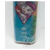 Black Diamond Disney VHS Tapes – Sealed Set