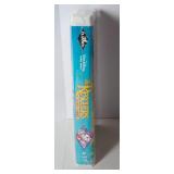 Black Diamond Disney VHS Tapes – Sealed Set