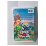 Black Diamond Disney VHS Tapes – Sealed Set