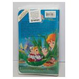 Black Diamond Disney VHS Tapes – Sealed Set