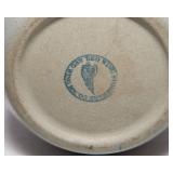 Red Wing Stoneware – Two Wax Warmers & United Defense 1997 Pitcher