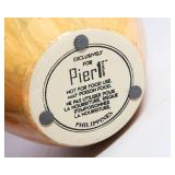 Set of 4 Decorative Pitchers & Vases – Pier 1 & Italian